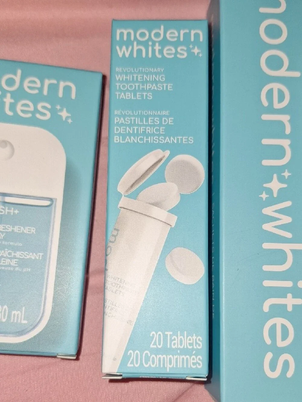Modern+Whites Teeth Whitening Kit -